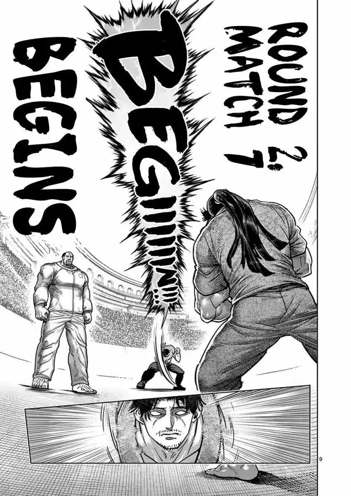 Kengan Ashura Chapter 160 image 10_optimized